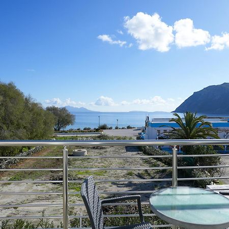 Sunshine House Kos - Easy Living By The Sea Apartment Kéfalos Exterior photo