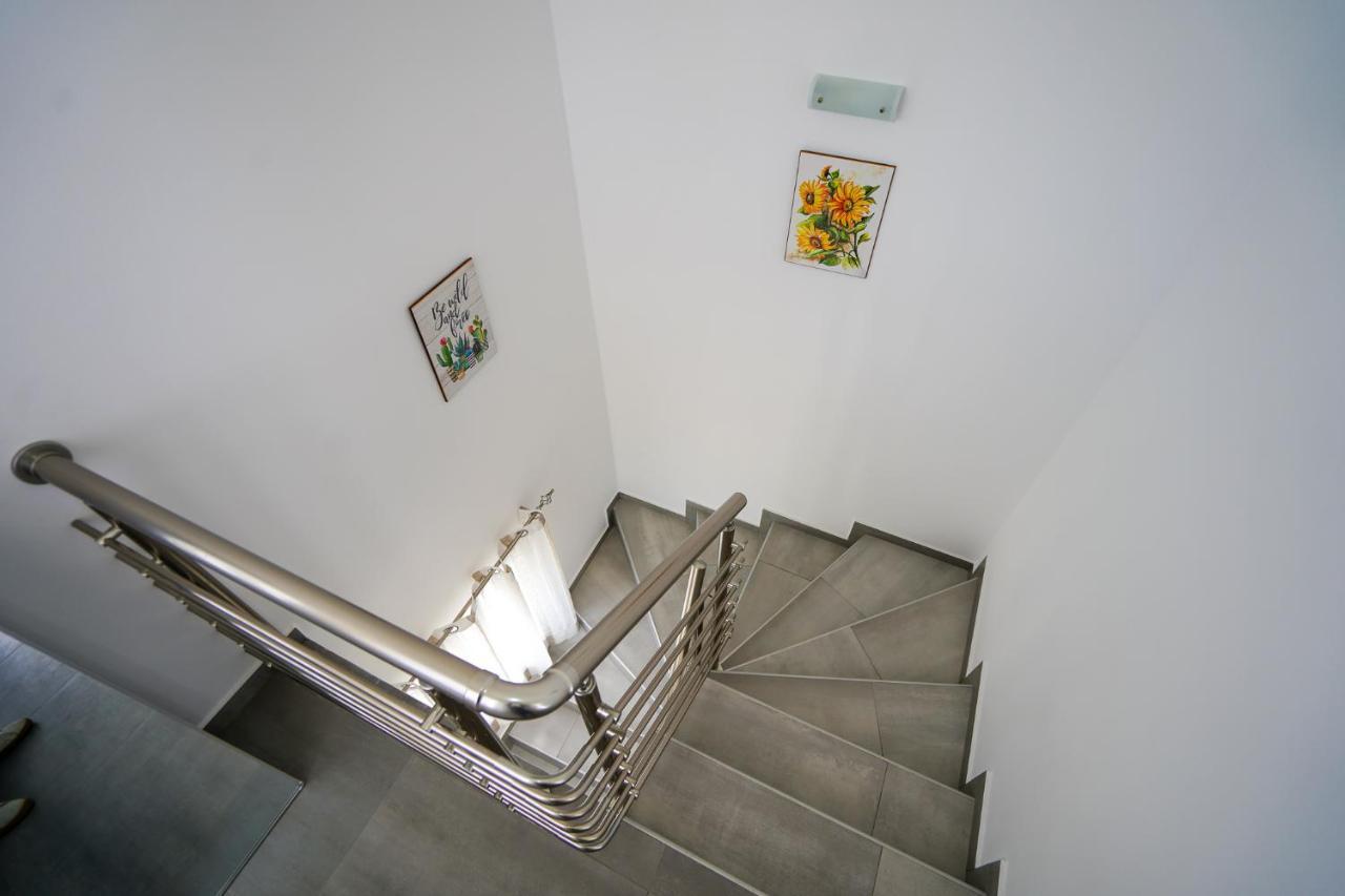Sunshine House Kos - Easy Living By The Sea Apartment Kéfalos Exterior photo