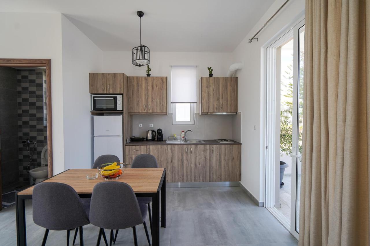 Sunshine House Kos - Easy Living By The Sea Apartment Kéfalos Exterior photo