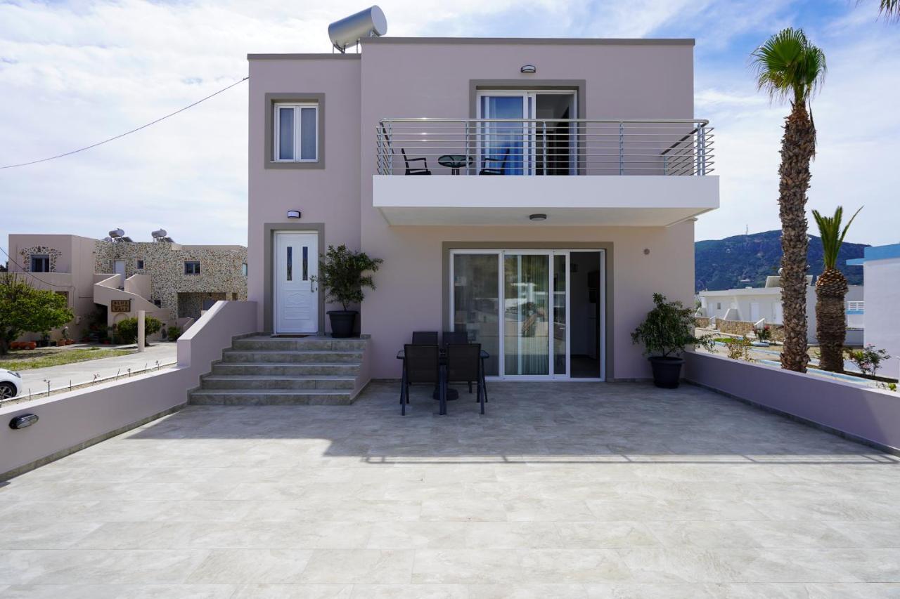 Sunshine House Kos - Easy Living By The Sea Apartment Kéfalos Exterior photo