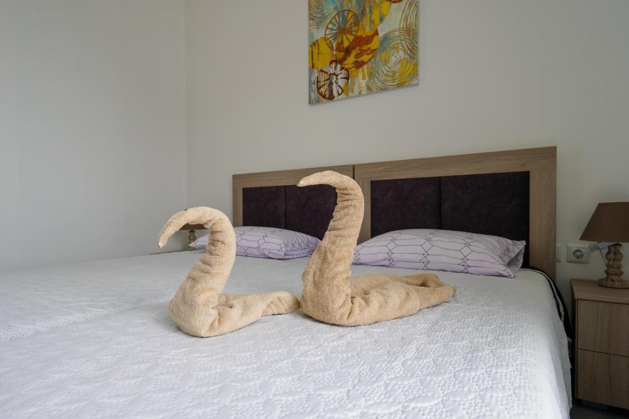 Sunshine House Kos - Easy Living By The Sea Apartment Kéfalos Exterior photo