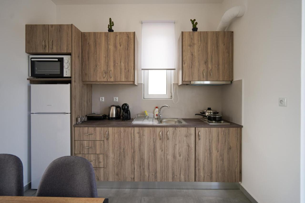 Sunshine House Kos - Easy Living By The Sea Apartment Kéfalos Exterior photo