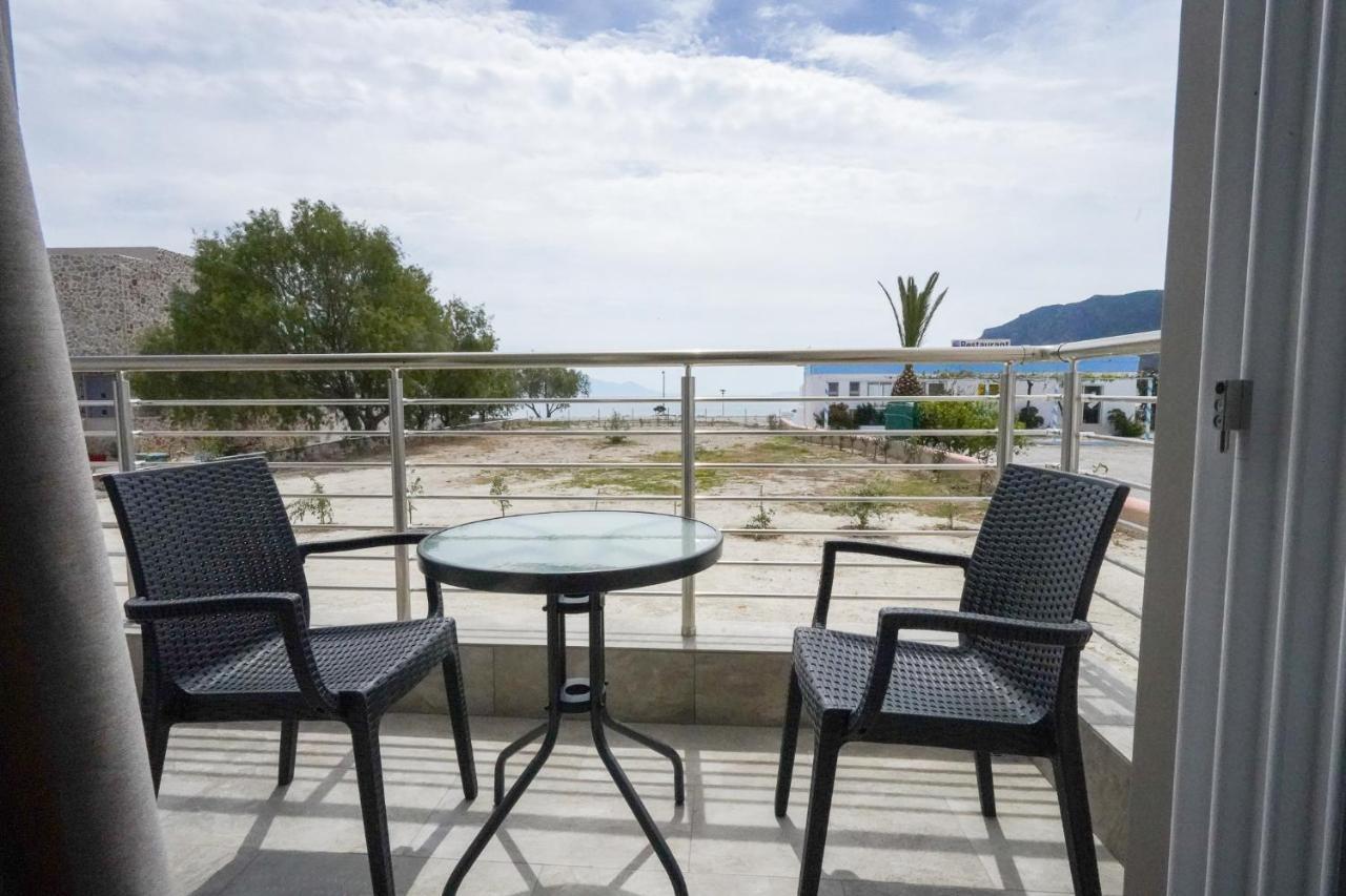 Sunshine House Kos - Easy Living By The Sea Apartment Kéfalos Exterior photo