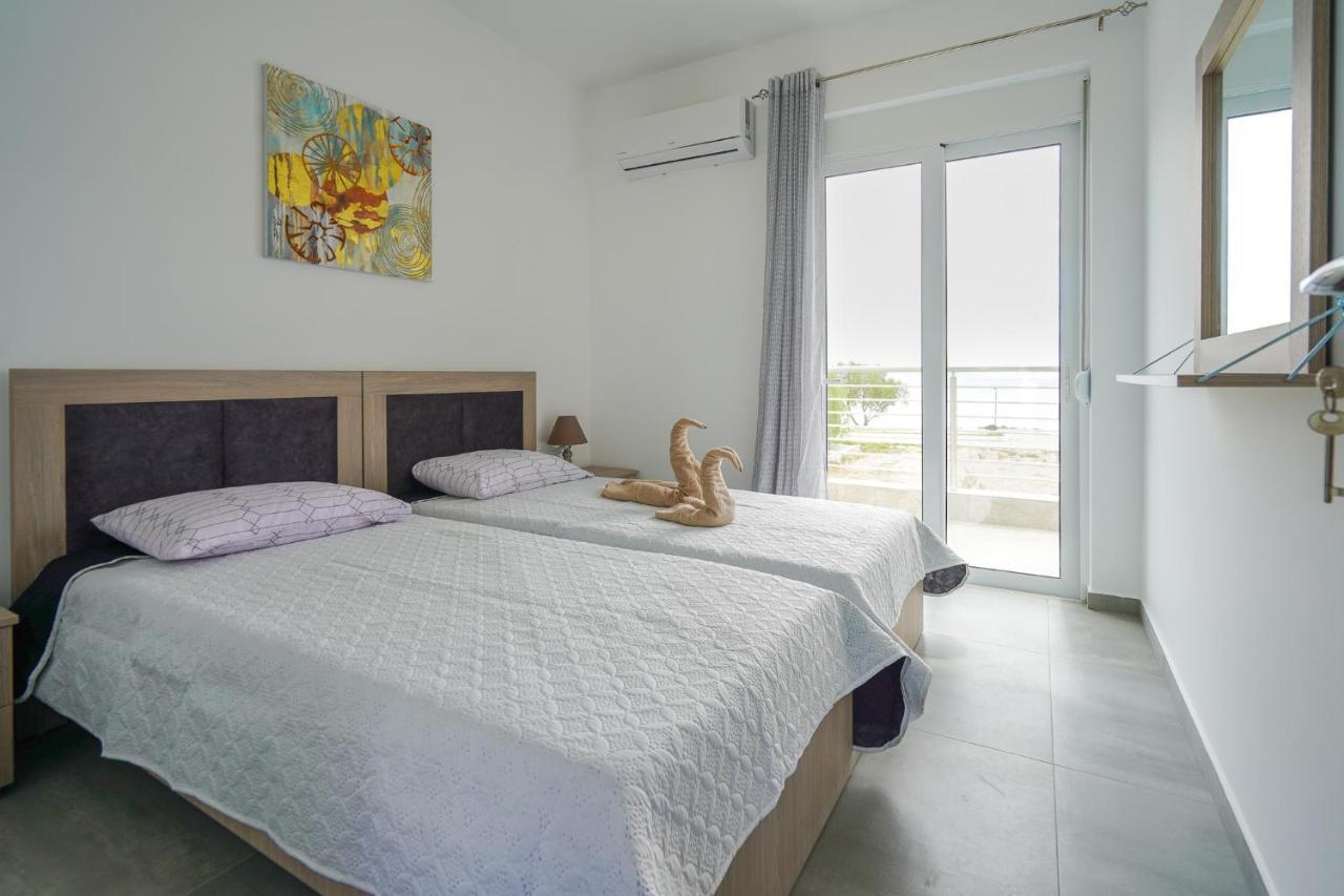 Sunshine House Kos - Easy Living By The Sea Apartment Kéfalos Exterior photo