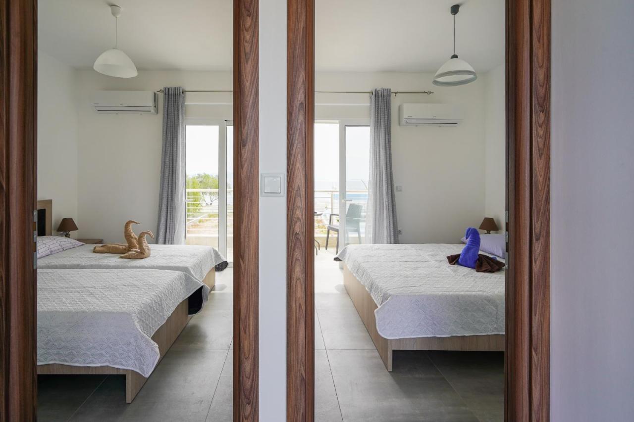 Sunshine House Kos - Easy Living By The Sea Apartment Kéfalos Exterior photo