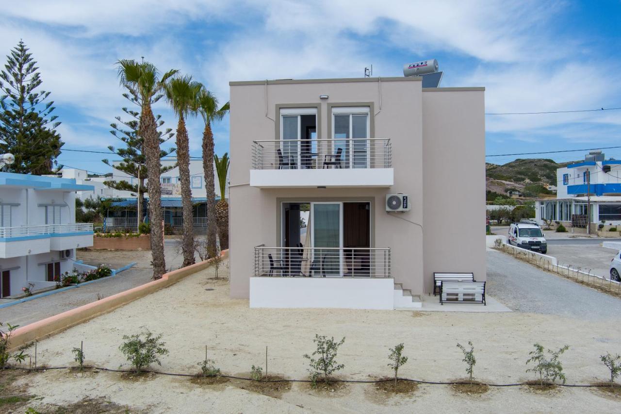 Sunshine House Kos - Easy Living By The Sea Apartment Kéfalos Exterior photo