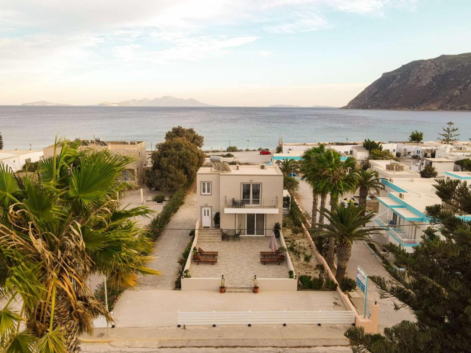 Sunshine House Kos - Easy Living By The Sea Apartment Kéfalos Exterior photo
