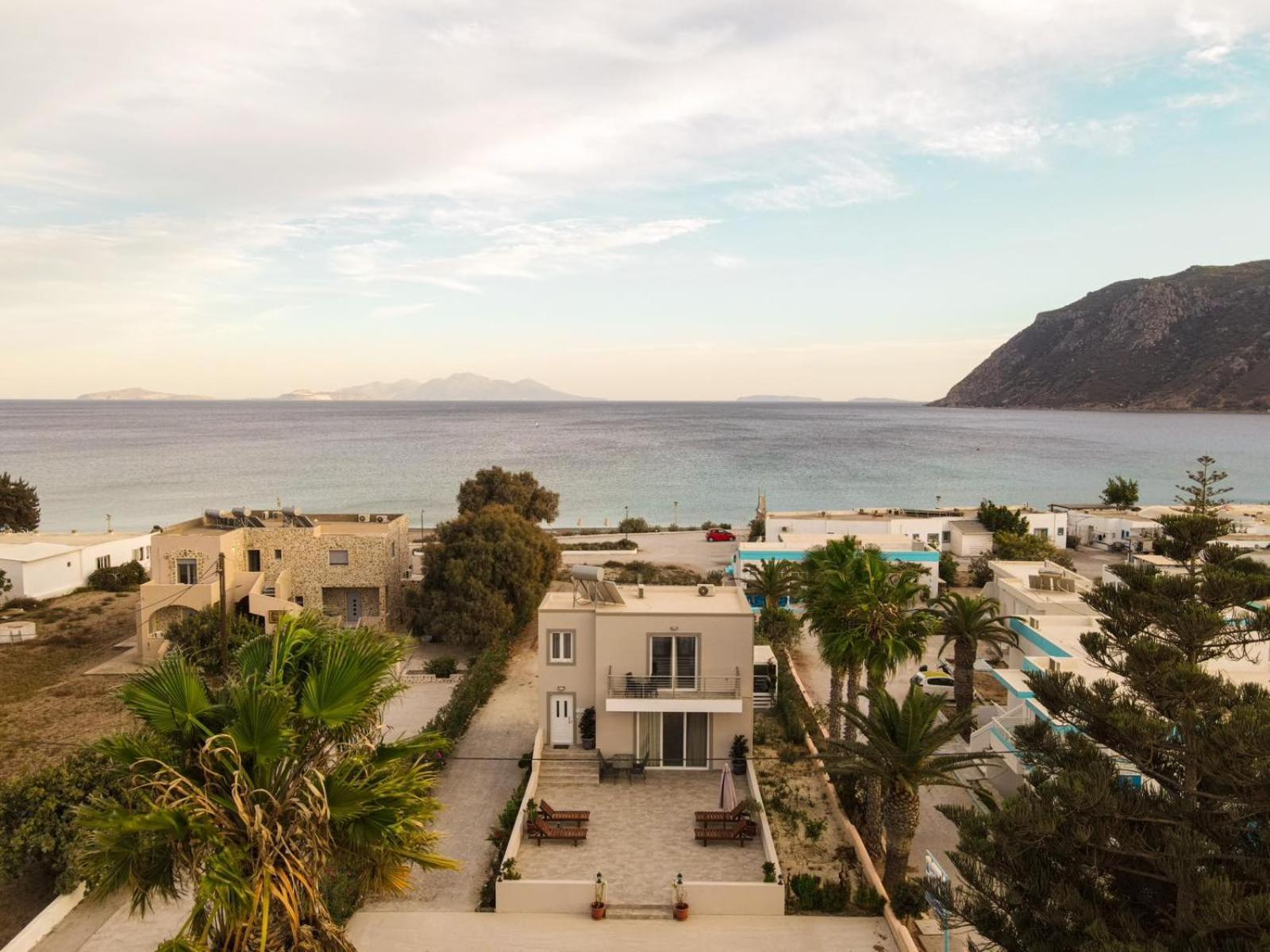 Sunshine House Kos - Easy Living By The Sea Apartment Kéfalos Exterior photo