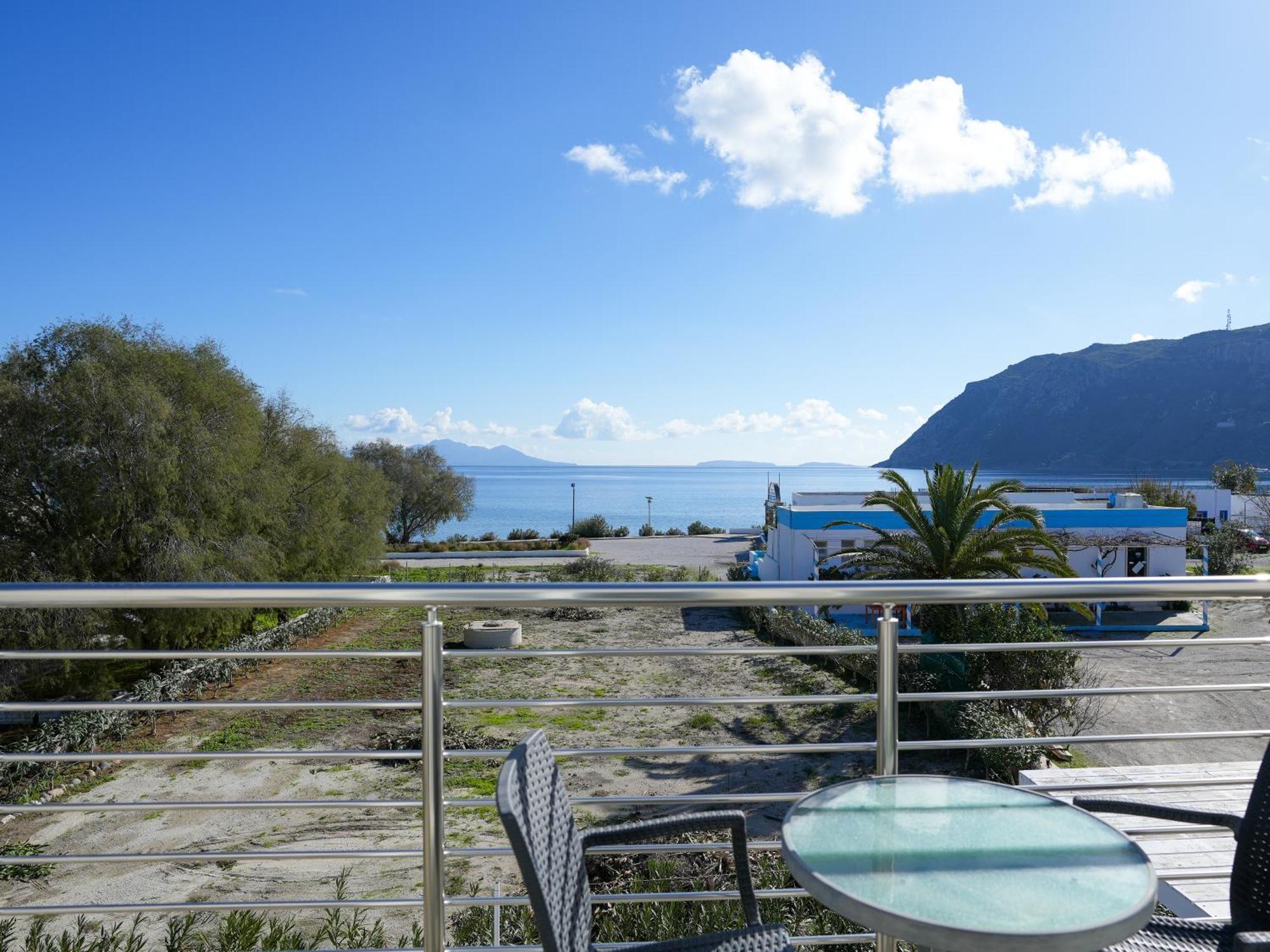 Sunshine House Kos - Easy Living By The Sea Apartment Kéfalos Exterior photo