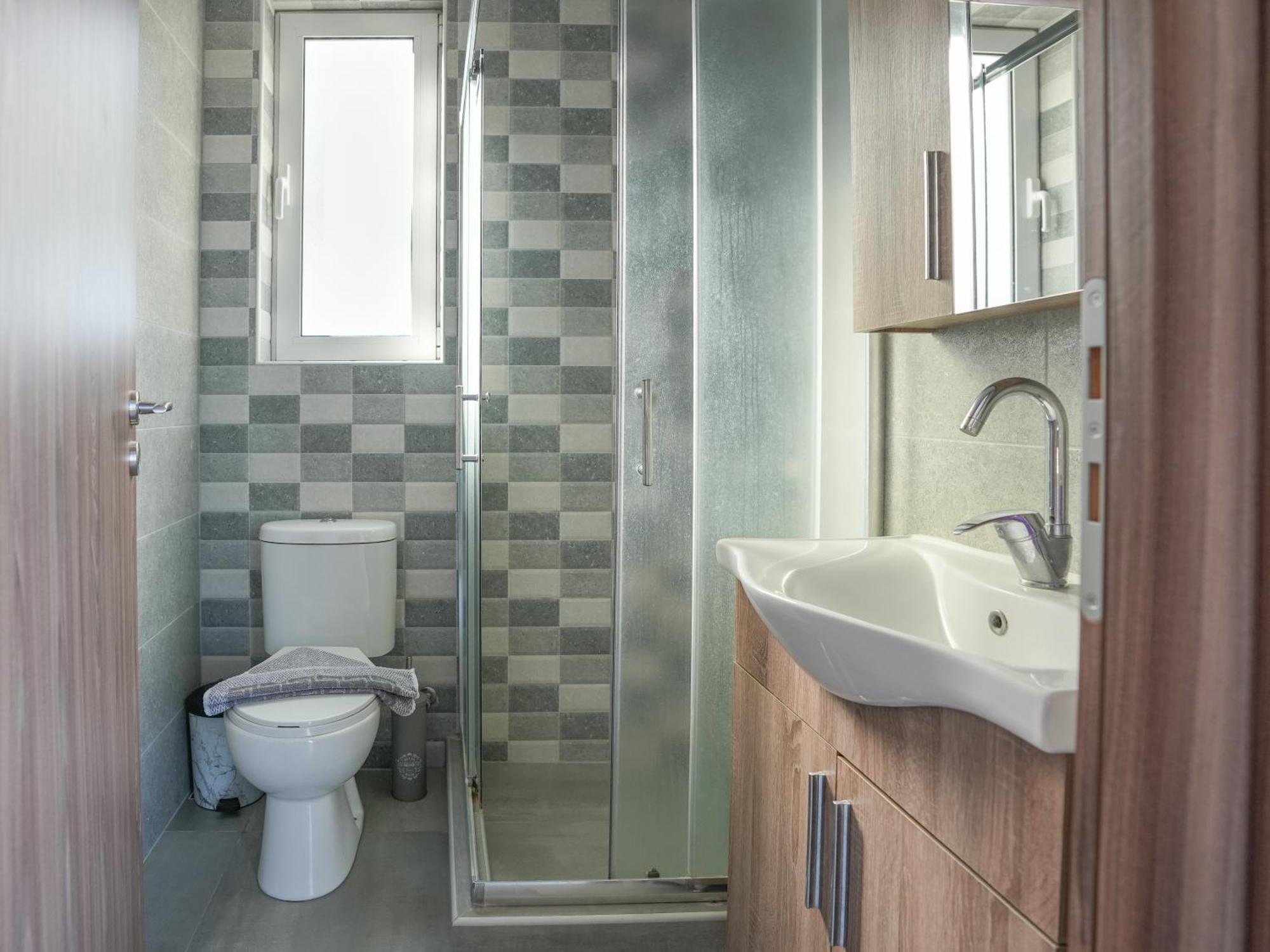 Sunshine House Kos - Easy Living By The Sea Apartment Kéfalos Exterior photo